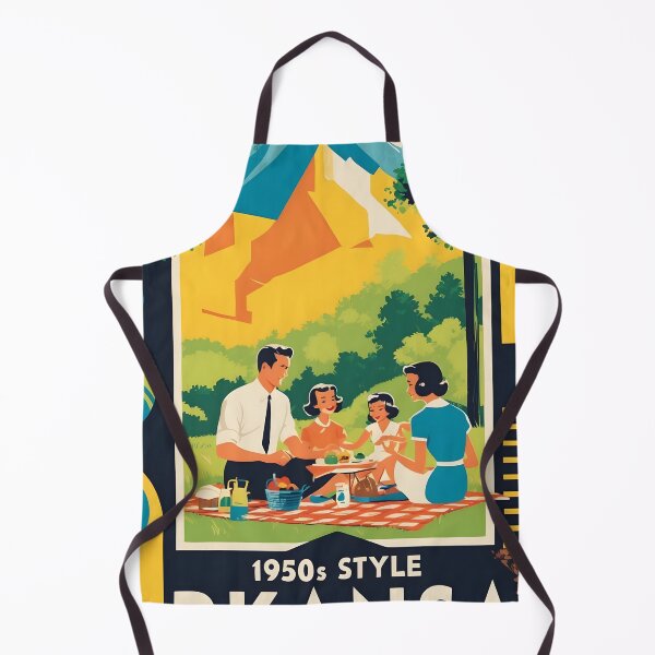 Item preview, Arkansas USA American Vintage Travel Tourism designed and sold by TravelersGems.