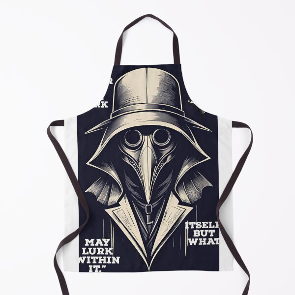 Item preview, Plague Dr Mask designed and sold by apexrodex.