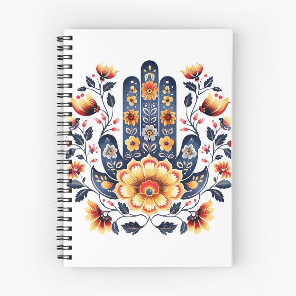 Item preview, Hamsa Hand Fatima Evil Eye Sticker designed and sold by MendaciousMina.