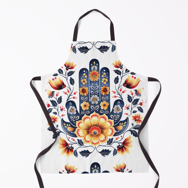 Item preview, Hamsa Hand Fatima Evil Eye Sticker designed and sold by MendaciousMina.