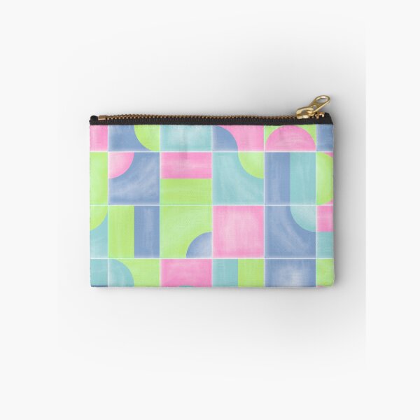 Item preview, Soft Fluo Tiles designed and sold by DesigndN.