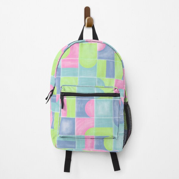 Item preview, Soft Fluo Tiles designed and sold by DesigndN.