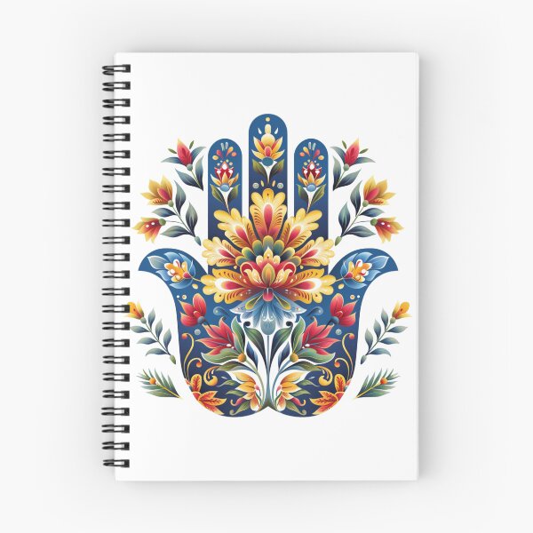 Item preview, Hamsa Hand Fatima Evil Eye Sticker designed and sold by MendaciousMina.