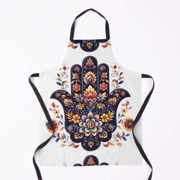 Item preview, Hamsa Hand Fatima Evil Eye Sticker designed and sold by MendaciousMina.