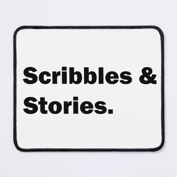 Item preview, Scribbles & Stories | Journaling | Journal | Diary | Bullet Journal designed and sold by sheelatewatia.
