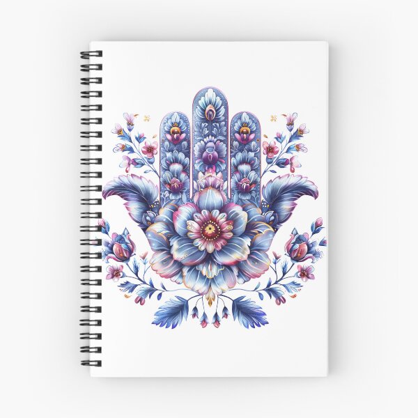 Item preview, Hamsa Hand Fatima Evil Eye Sticker designed and sold by MendaciousMina.