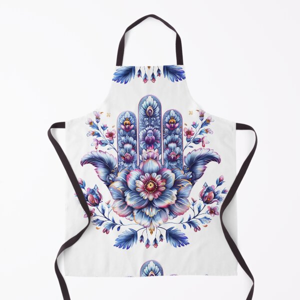 Item preview, Hamsa Hand Fatima Evil Eye Sticker designed and sold by MendaciousMina.