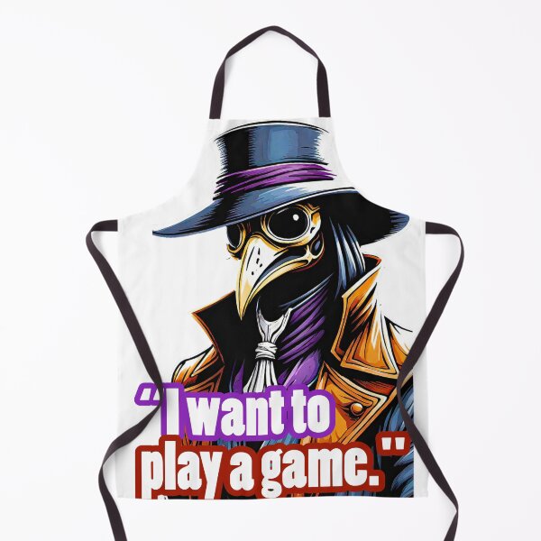 Item preview, Dr Plague Mask designed and sold by apexrodex.
