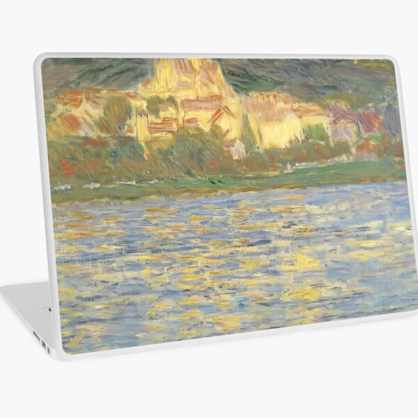Item preview, Vétheuil - 1901 - Claude Monet designed and sold by dottyshai.