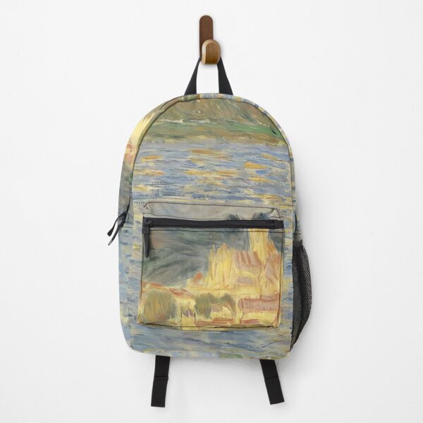Item preview, Vétheuil - 1901 - Claude Monet designed and sold by dottyshai.
