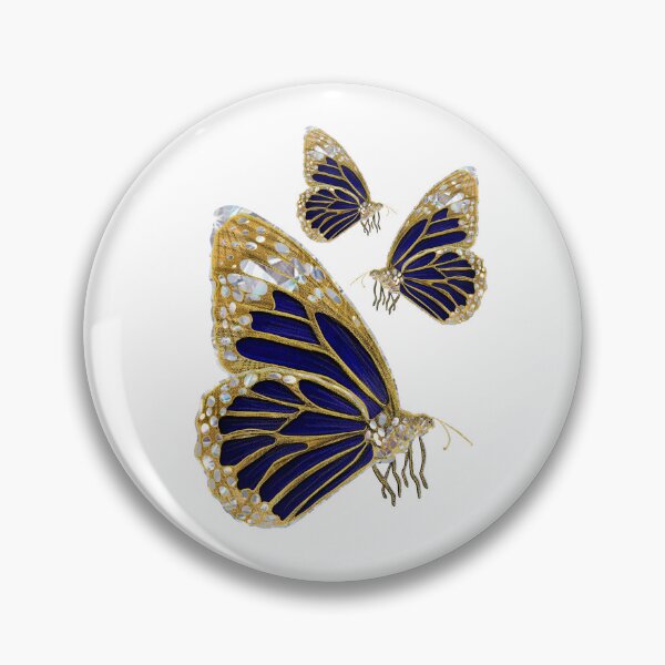 Item preview, Butterflies fluttering… designed and sold by Maruly.