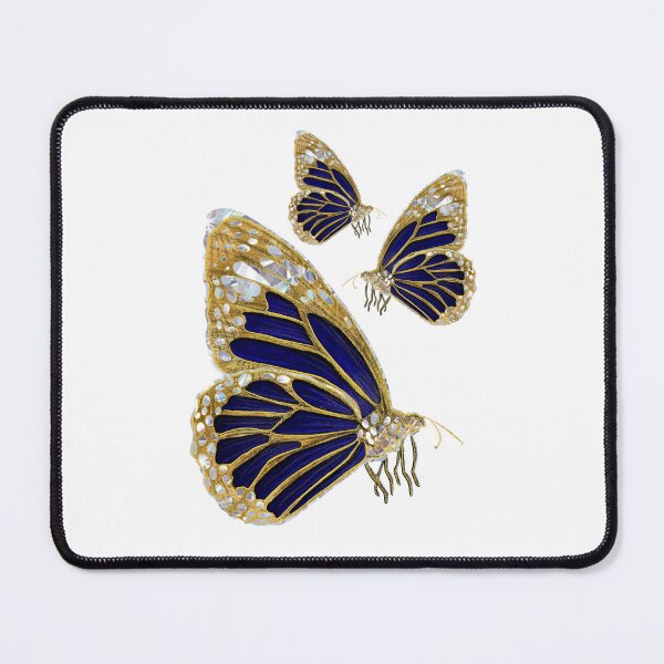 Item preview, Butterflies fluttering… designed and sold by Maruly.