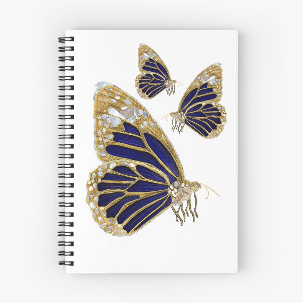 Item preview, Butterflies fluttering… designed and sold by Maruly.