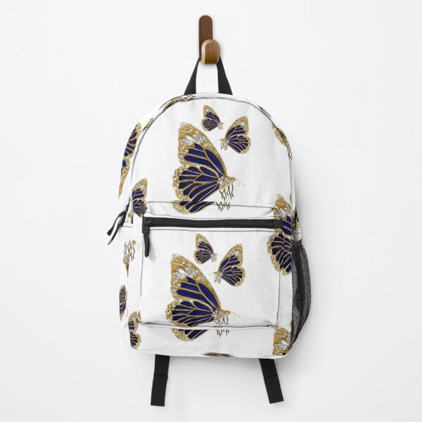 Item preview, Butterflies fluttering… designed and sold by Maruly.