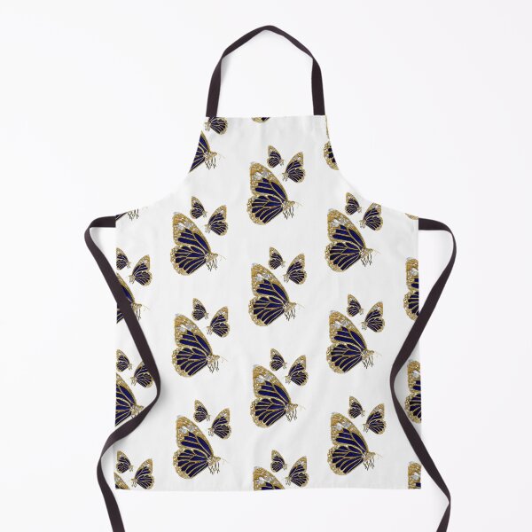 Item preview, Butterflies fluttering… designed and sold by Maruly.