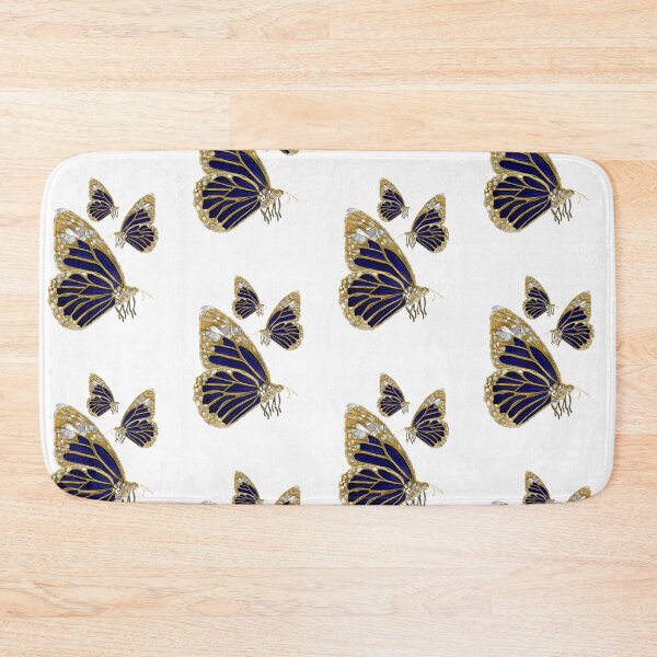 Item preview, Butterflies fluttering… designed and sold by Maruly.