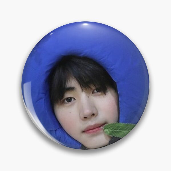 Item preview, Blueberry Sunghoon Sticker Enhypen designed and sold by jayiee.