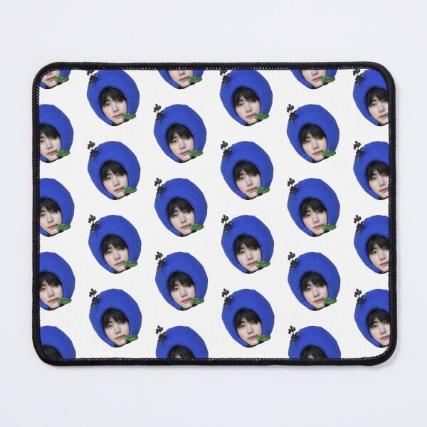 Item preview, Blueberry Sunghoon Sticker Enhypen designed and sold by jayiee.