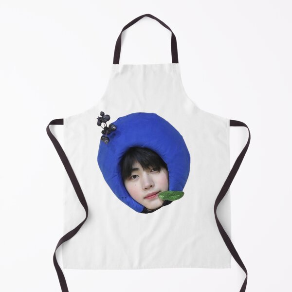 Item preview, Blueberry Sunghoon Sticker Enhypen designed and sold by jayiee.