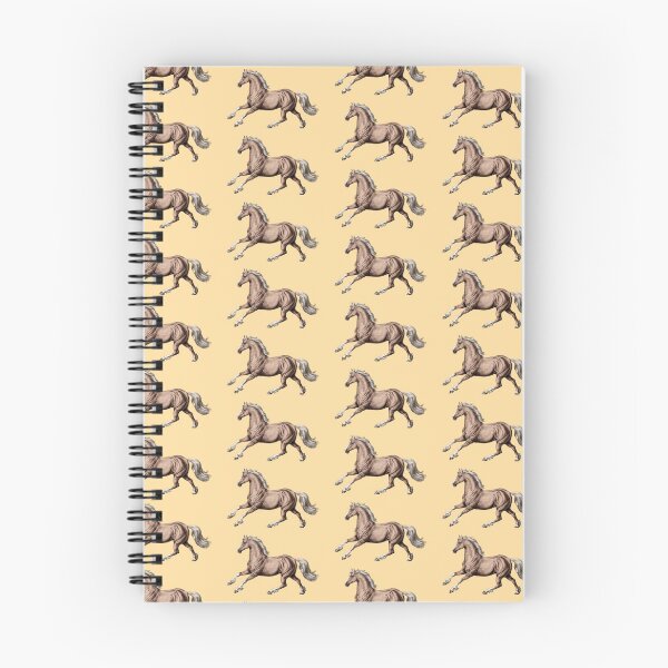 Item preview, Vintage Haflinger Horse, Horse Lover, Cute Animals,Wild Horses designed and sold by SnuggleSafari.