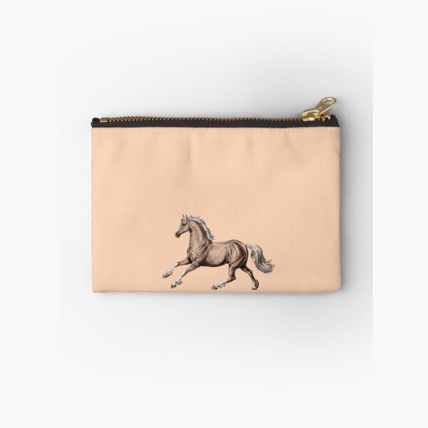 Item preview, Vintage Haflinger Horse, Horse Lover, Cute Animals,Wild Horses designed and sold by SnuggleSafari.