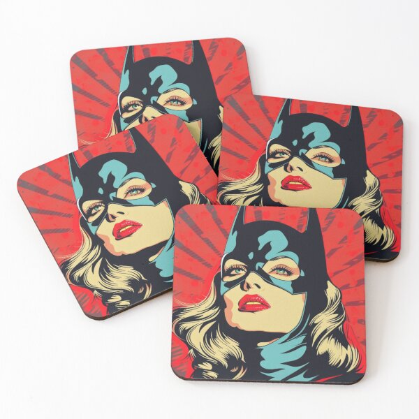 Item preview, Flashback Femme! designed and sold by Print Fiction.