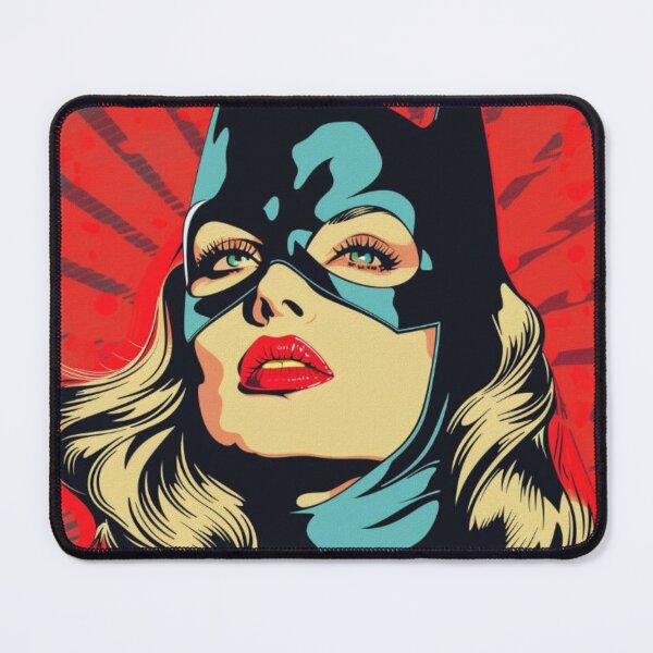 Item preview, Flashback Femme! designed and sold by Print Fiction.
