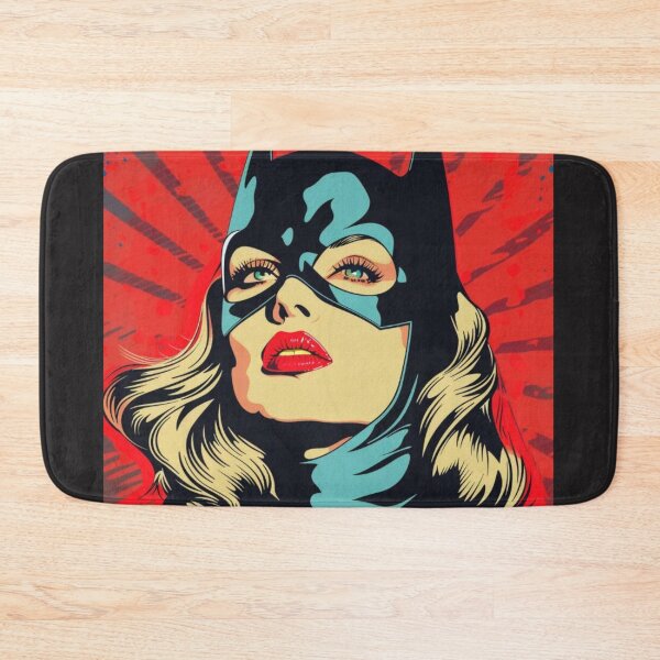 Item preview, Flashback Femme! designed and sold by Print Fiction.