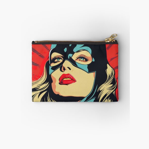 Item preview, Flashback Femme! designed and sold by Print Fiction.