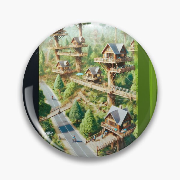 Item preview, treeHouse designed and sold by horizonsfantasy.