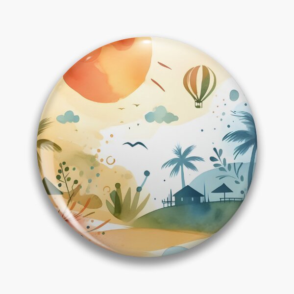 Item preview, Delicia de verano designed and sold by ColourWonder.