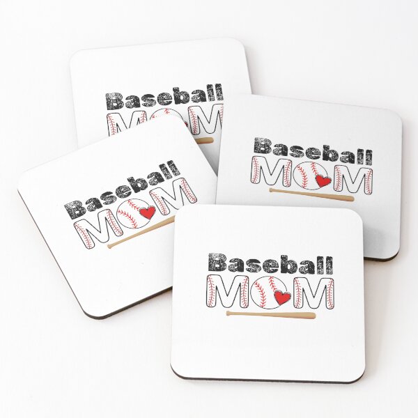 Item preview, Baseball Mom designed and sold by randerson206.