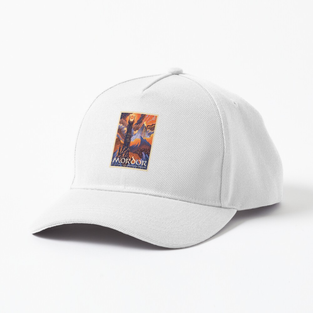 Item preview, Baseball Cap designed and sold by Shawn-Studer.