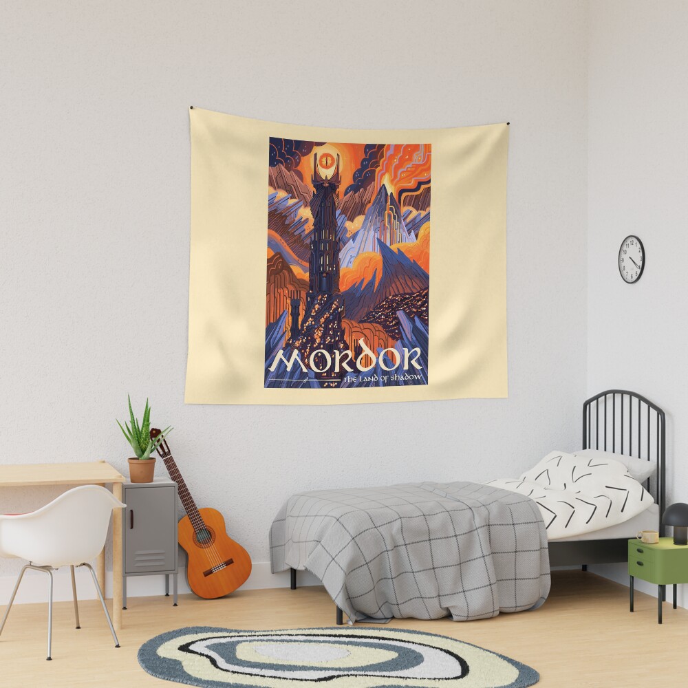 Item preview, Tapestry designed and sold by Shawn-Studer.
