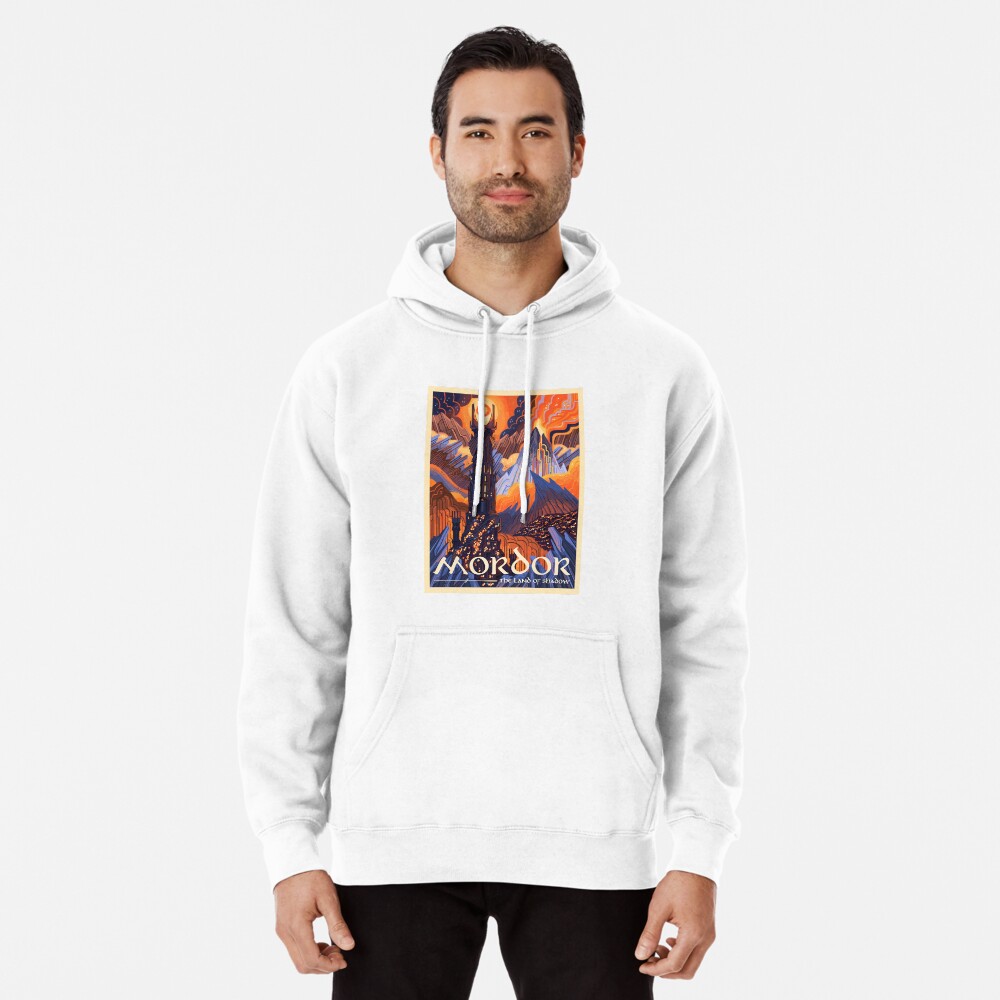 Item preview, Pullover Hoodie designed and sold by Shawn-Studer.