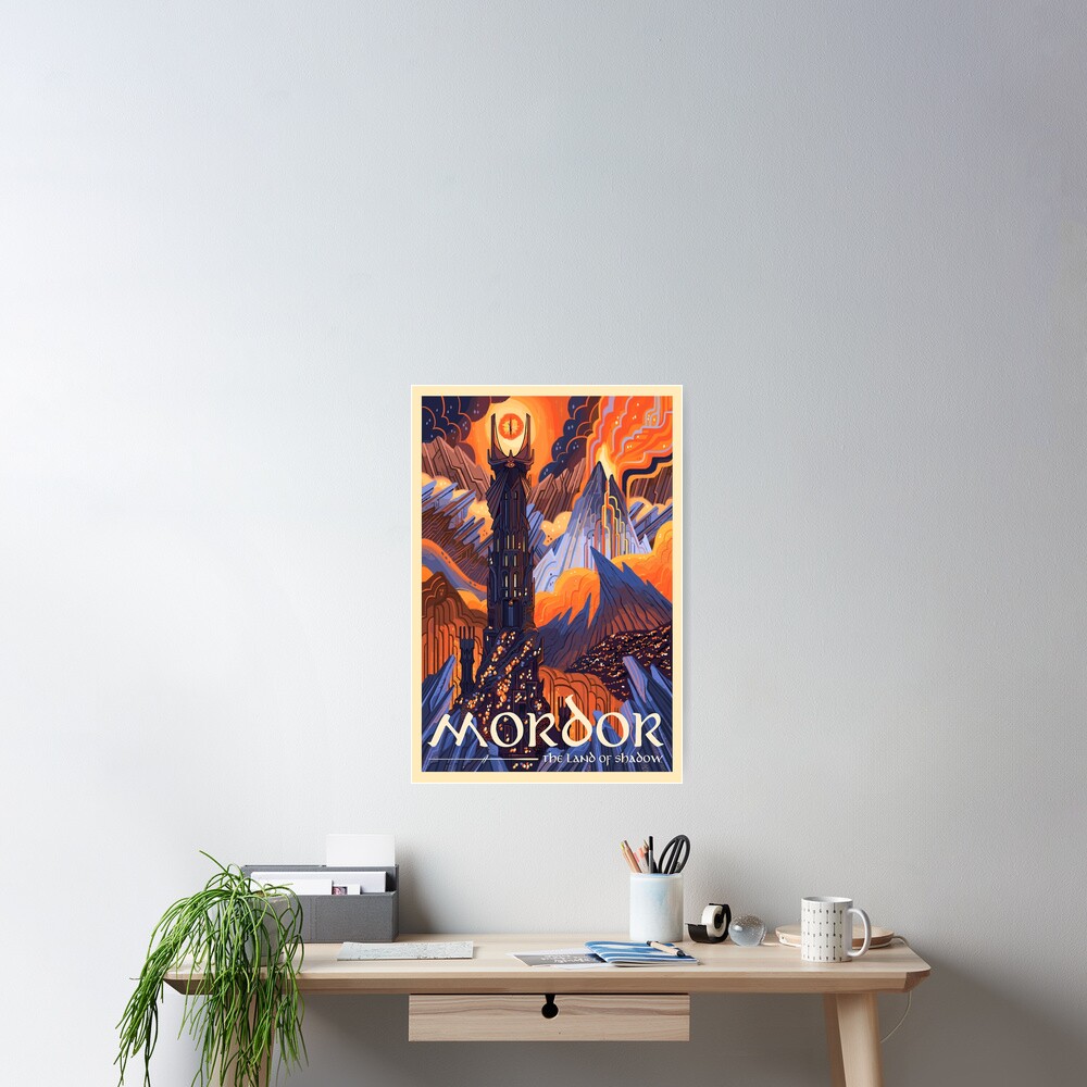 Item preview, Poster designed and sold by Shawn-Studer.