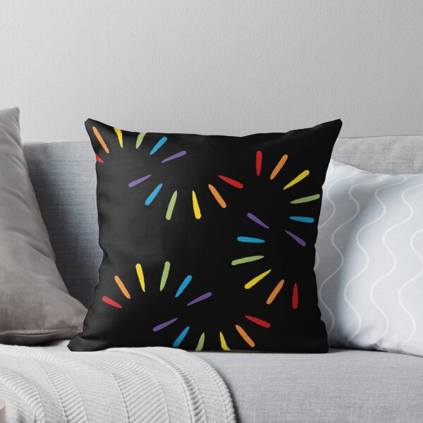 Artikelvorschau, Pride Color Burst: Wir feiern Liebe und Vielfalt entworfen und verkauft von DesignAnother.