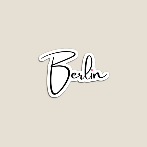 Item preview, Berlin designed and sold by Si-De.