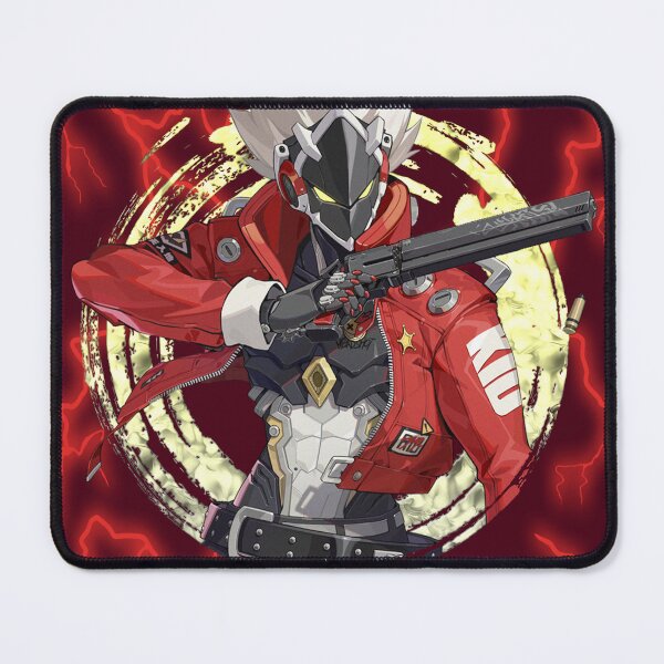 Item preview, Zenless Zone Zero - Billy Kid designed and sold by wildanimal2020.