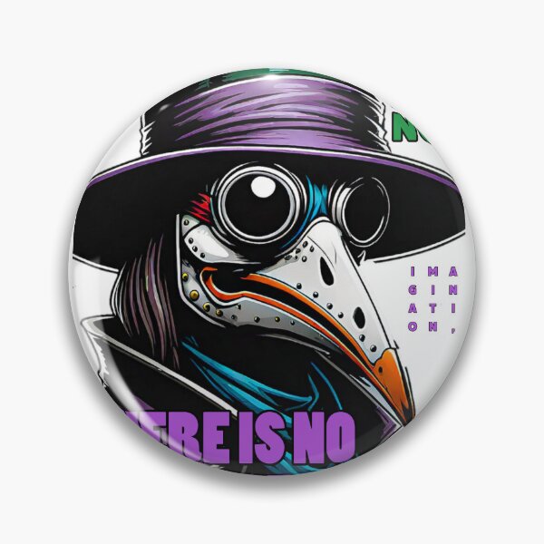 Item preview, Horrer Dr Plague Mask  designed and sold by apexrodex.