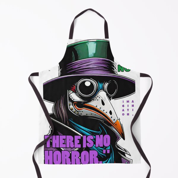 Item preview, Horrer Dr Plague Mask designed and sold by apexrodex.