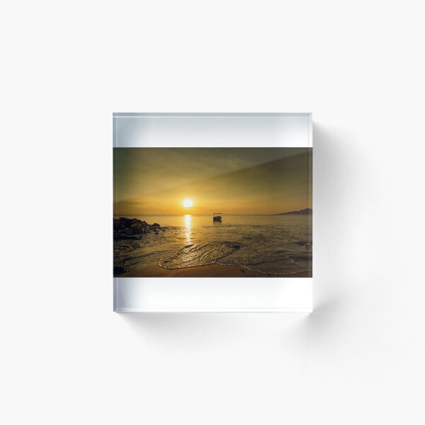 Item preview, GRAN ATARDECER designed and sold by williamdim.