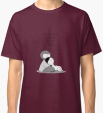 Easy To Be Happy Classic T-Shirt