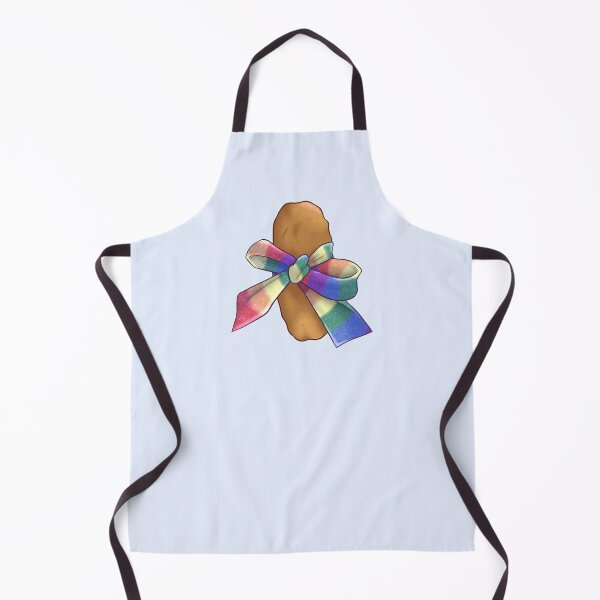 Item preview, Rainbow Pride - Coquette Croquette designed and sold by LauraElen.