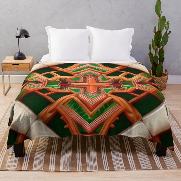 Item preview, PATTERN OF MEXICO - PATTERN 2 designed and sold by SpecialForceART.