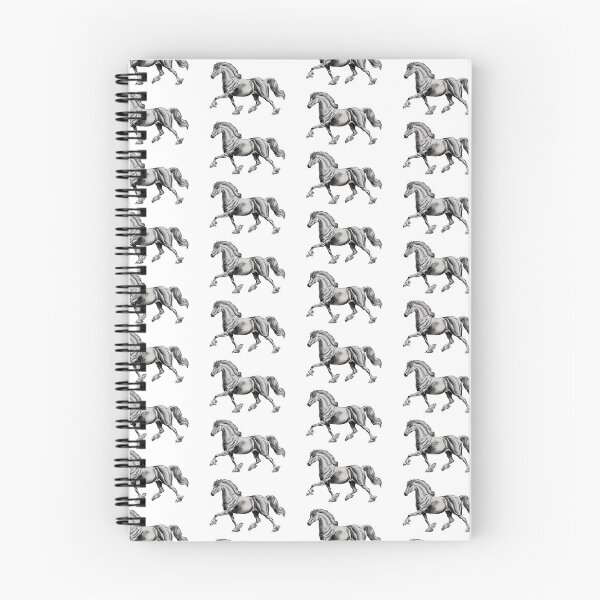 Item preview, Vintage Haflinger Horse, Horse Lover, Cute Animals,Wild Horses designed and sold by SnuggleSafari.