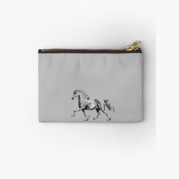 Item preview, Vintage Haflinger Horse, Horse Lover, Cute Animals,Wild Horses designed and sold by SnuggleSafari.