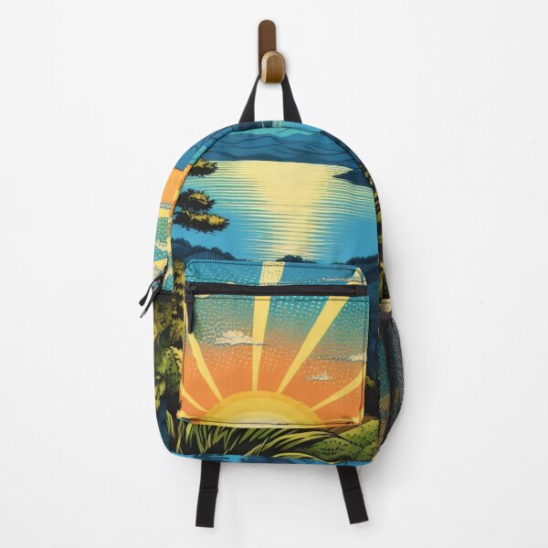 Item preview, Enchanted Horizon designed and sold by RW Art Prints.