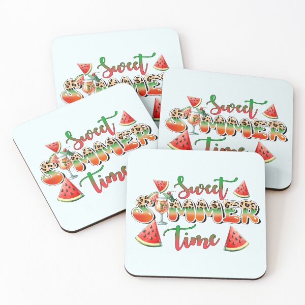 Item preview, Sweet Summer Time designed and sold by Margival.