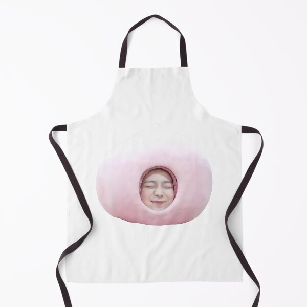 Item preview, Sunoo Peach Sticker Enhypen designed and sold by jayiee.